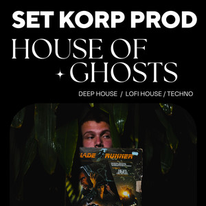 House Of Ghosts