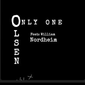 Only One (feat. William Nordheim) [Explicit]