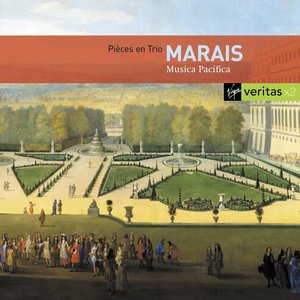 Marais: Suite No. 4 in B-Flat Major (from 