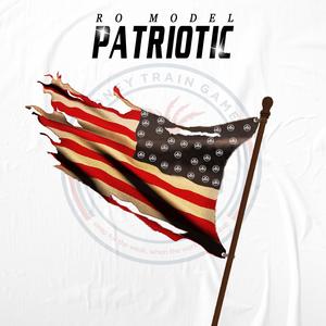 Patriotic (Explicit)