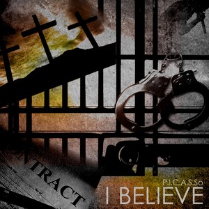 I Believe(feat. Sarah Healy)