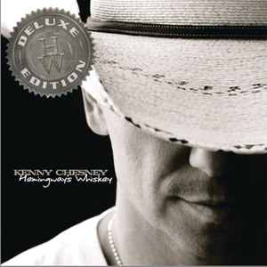 Kenny Chesney - Somewhere With You