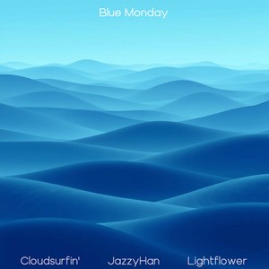 Blue Monday