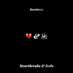 Heartbreaks & 808s