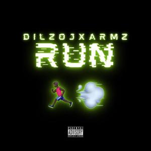 Run (feat. Armz) [Explicit]