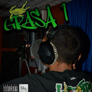 Grasa 1 (Explicit)