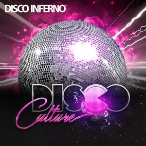 Disco Inferno (Scotty Extended Mix)