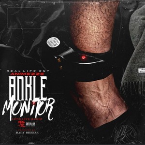 Ankle Monitor (Explicit)