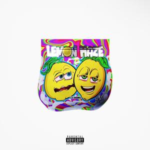 LEMON HAZE (feat. Koso) (Explicit)