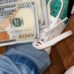 Been Fake (Explicit)