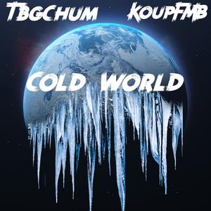 Cold world (feat. KoupFMB) (Explicit)
