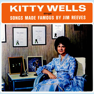 Songs Made Famous By Jim Reeves