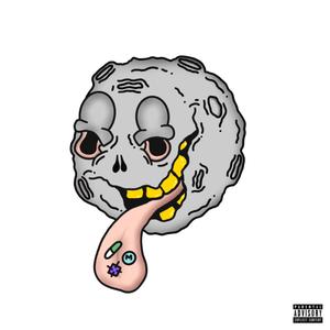 MOON (feat. J.Buenoo & SadFaceDinero) (Explicit)