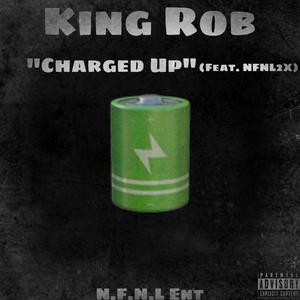 Charged Up (feat. Nfnl2x) [Explicit]