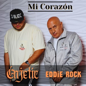 Mi Corazón (Explicit)