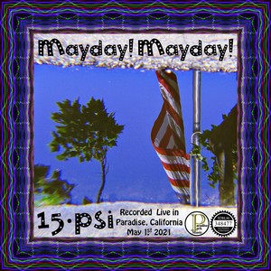 Mayday! Mayday! (Live)