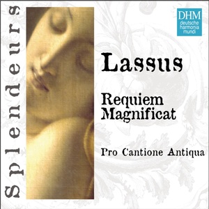 Requiem à 5 - Introitus