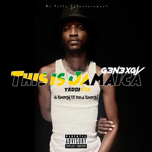 This Is Jamaica (Yaddi Fix) (Instrumental)