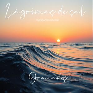 Lágrimas de sal (SymphoPopOrchestra) (Explicit)