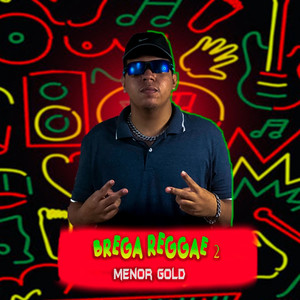 Brega Reggae 2 (Explicit)