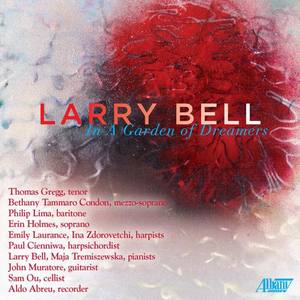 BELL, L.: Seasons (The) / Cello Suite with Harpsichord Figured Bass / Partitas Nos. 1 and 2 / Serena