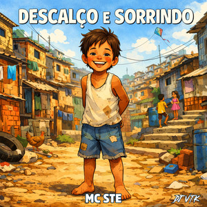 DESCALÇO E SORRINDO (Explicit)