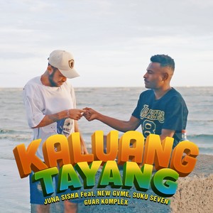 Kaluang Tayang