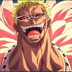 Doflamingo (Explicit)