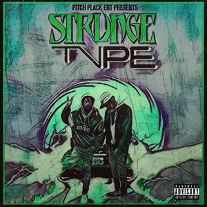 The Strvnge Tvpe (Unmastered) (Explicit)