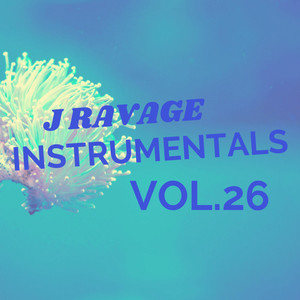 J Ravage Instrumentals, Vol. 26