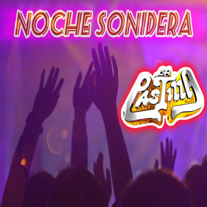 Noche Sonidera