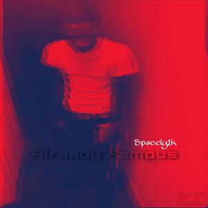 Spacely1k - Section 8 (Explicit)