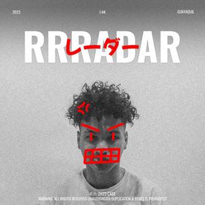 RRRADAR (Explicit)