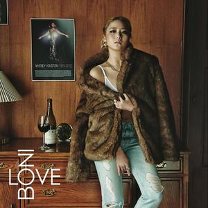 Danger 위험해(Feat. Satbyeol)