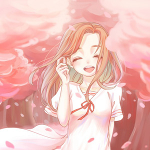 小さな恋のうた/小小恋歌 高木さんVer.