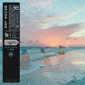 Bruce Lee (Explicit)