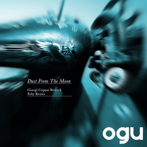 Dust From The Moon (Foby Remix)