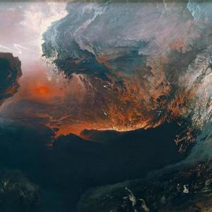 Holy War (feat. 'Sekend, India Carney & Kadeem Nichols) (Live)