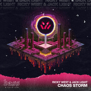 CHAOS STORM