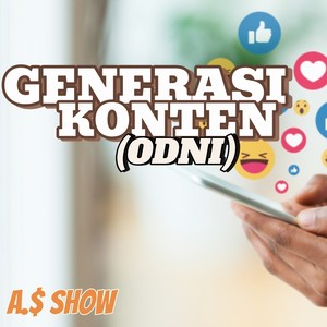 GENERASI KONTEN (odni)