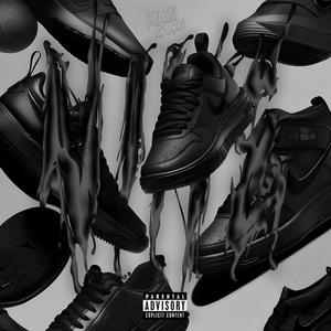 NIKE AIR (feat. SelvaOscura) (Explicit)