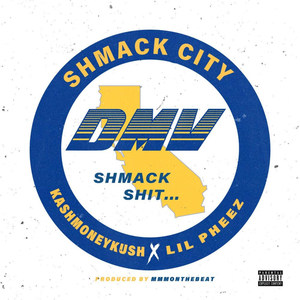 DMV (Explicit)