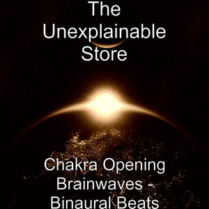 Chakra Brainwaves - Binaural Beats