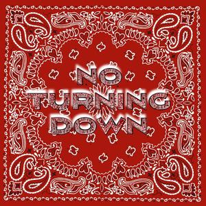 No Turning Down (feat. Jay5) [Explicit]