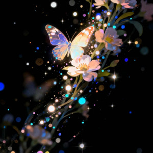 祝福(愿未来日子里)