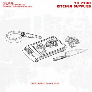 Kitchen Supplies (Explicit)