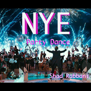 NYE Party Dance (Single)