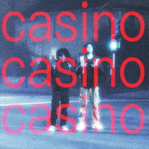 casino (feat. MXDXK) (Explicit)
