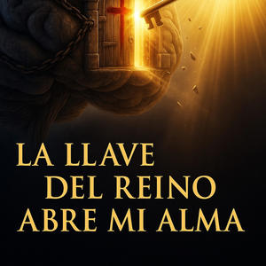 La Llave del Reino Abre mi Alma
