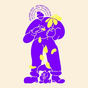 Sie liebt mich (nicht)